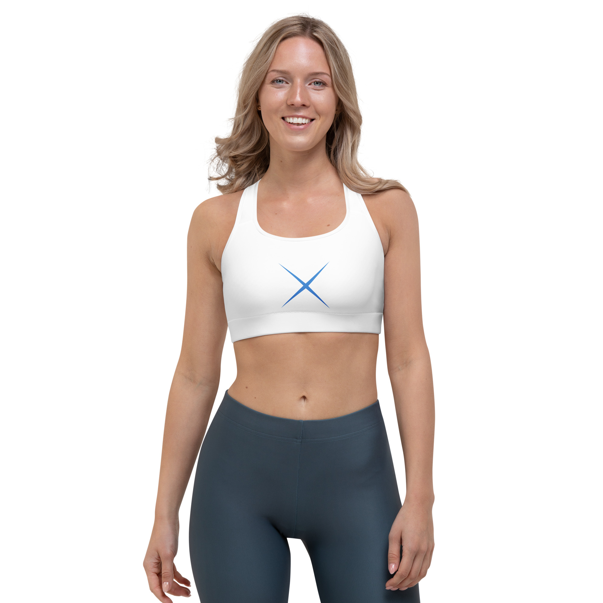Performance sports bra - Image 6