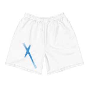 Alternative view of Men's Athletic Long Shorts