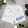 RAVORA Athletic Long Training Shorts