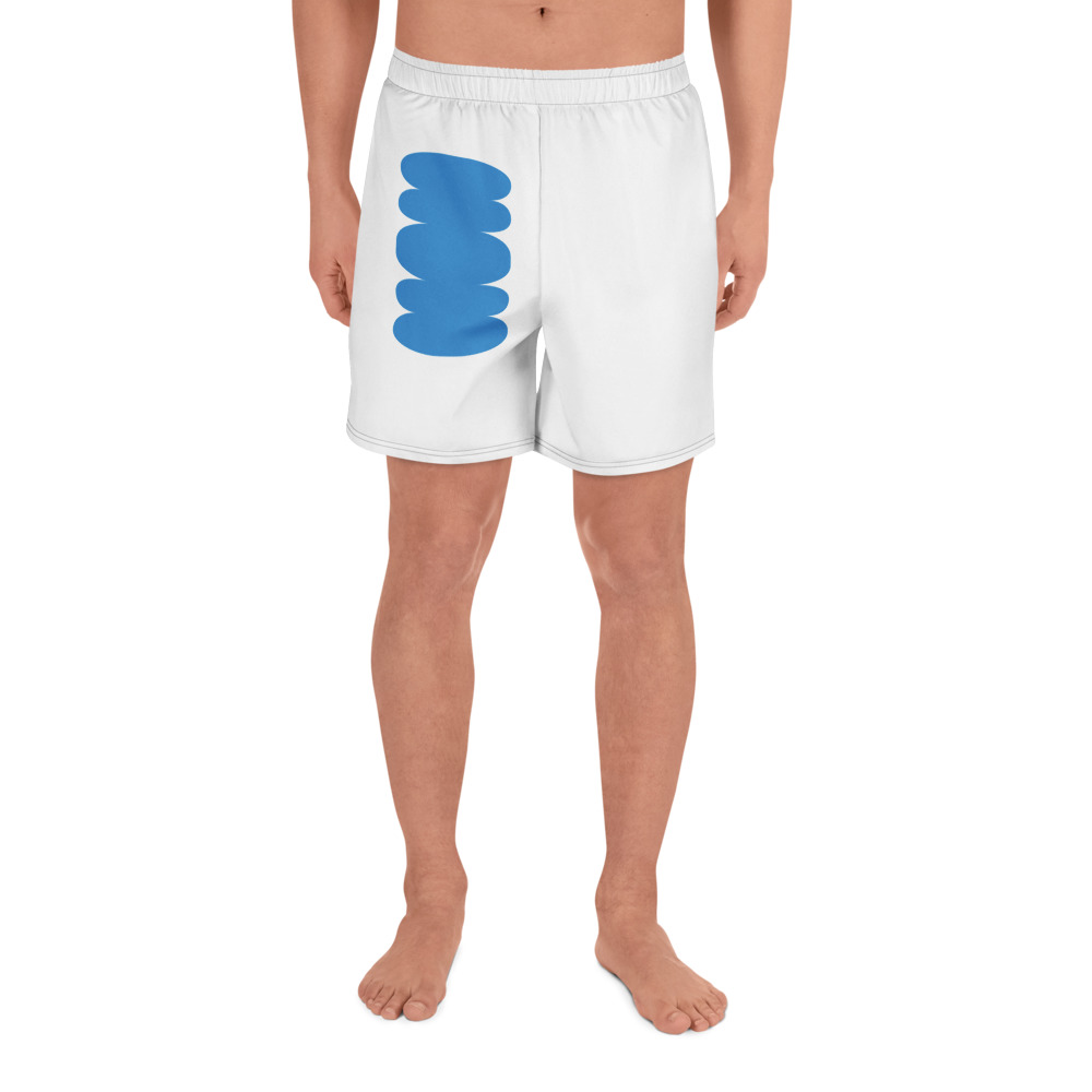 Total-Print Elite Basketball Shorts - Image 6