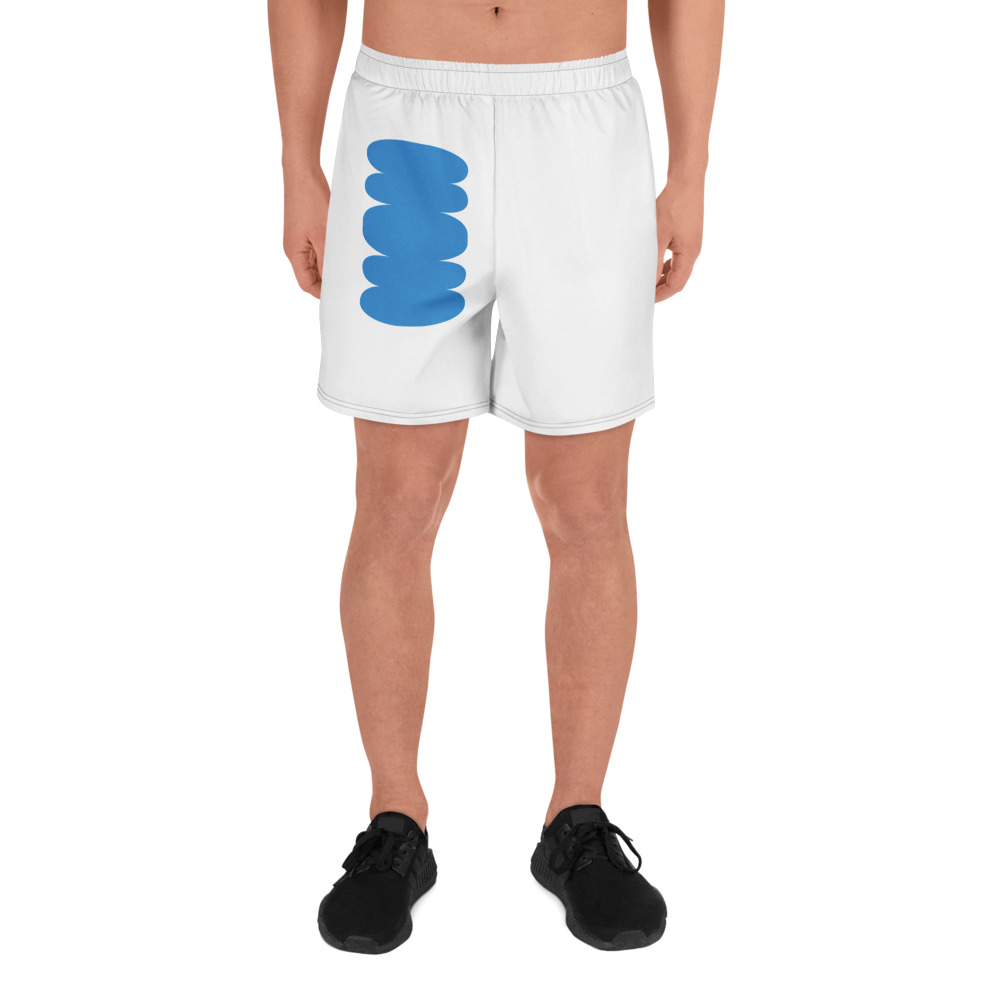 Total-Print Elite Basketball Shorts - Image 8