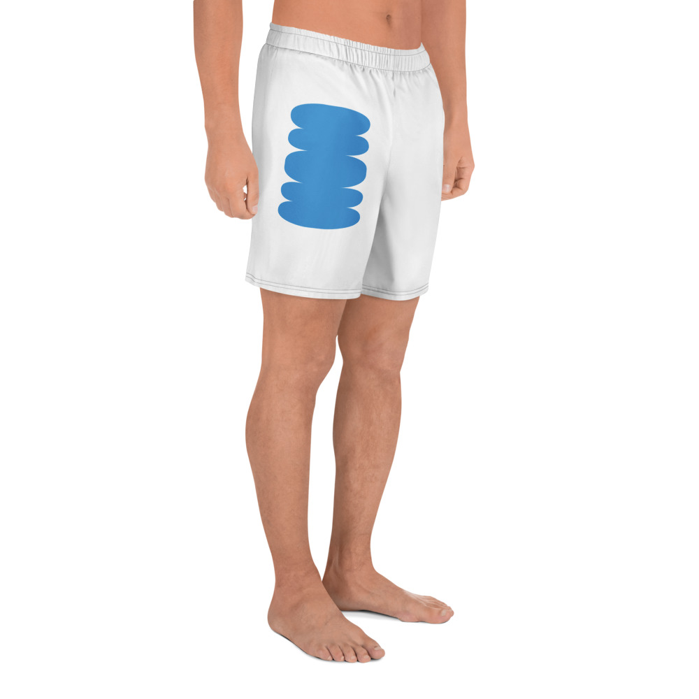 Total-Print Elite Basketball Shorts - Image 7