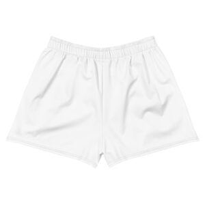 Alternative view of Men’s All-Over Gratitude Athletic Shorts