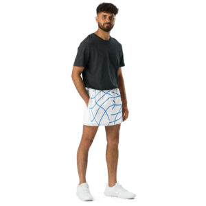 Men’s Tech Sphere Athletic Shorts