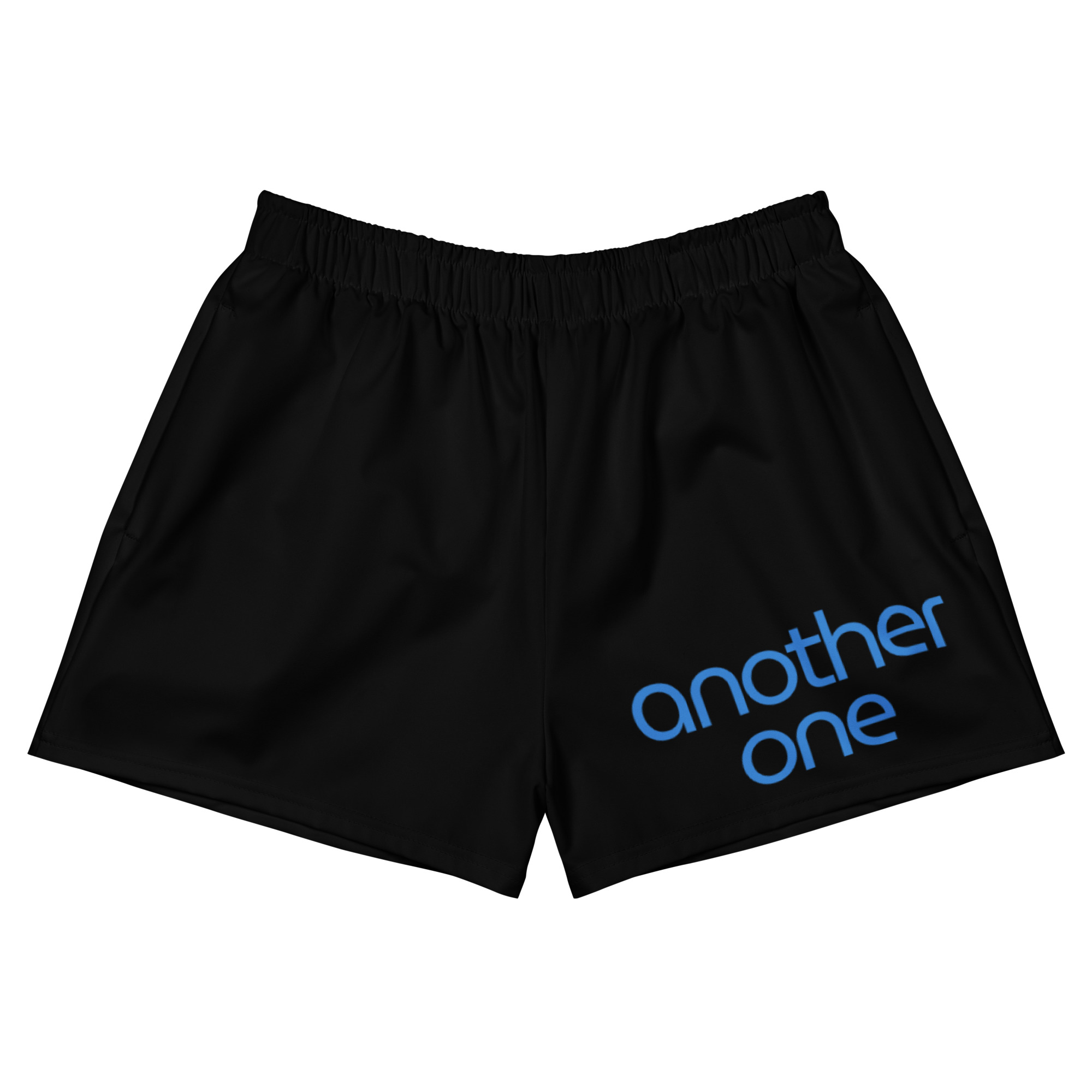 Athletic Long Shorts – “Another One”