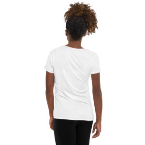 Alternative view of ErrOOOR Women’s Performance Training Tee