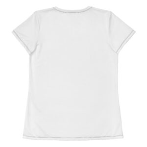 Alternative view of Active Tech Click Performance Tee