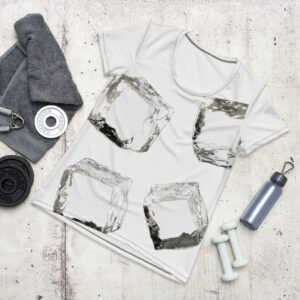 Women’s Chill Mode Performance Tee