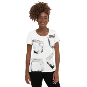 Alternative view of Women’s Chill Mode Performance Tee