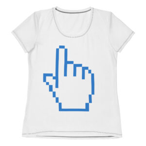 Active Tech Click Performance Tee