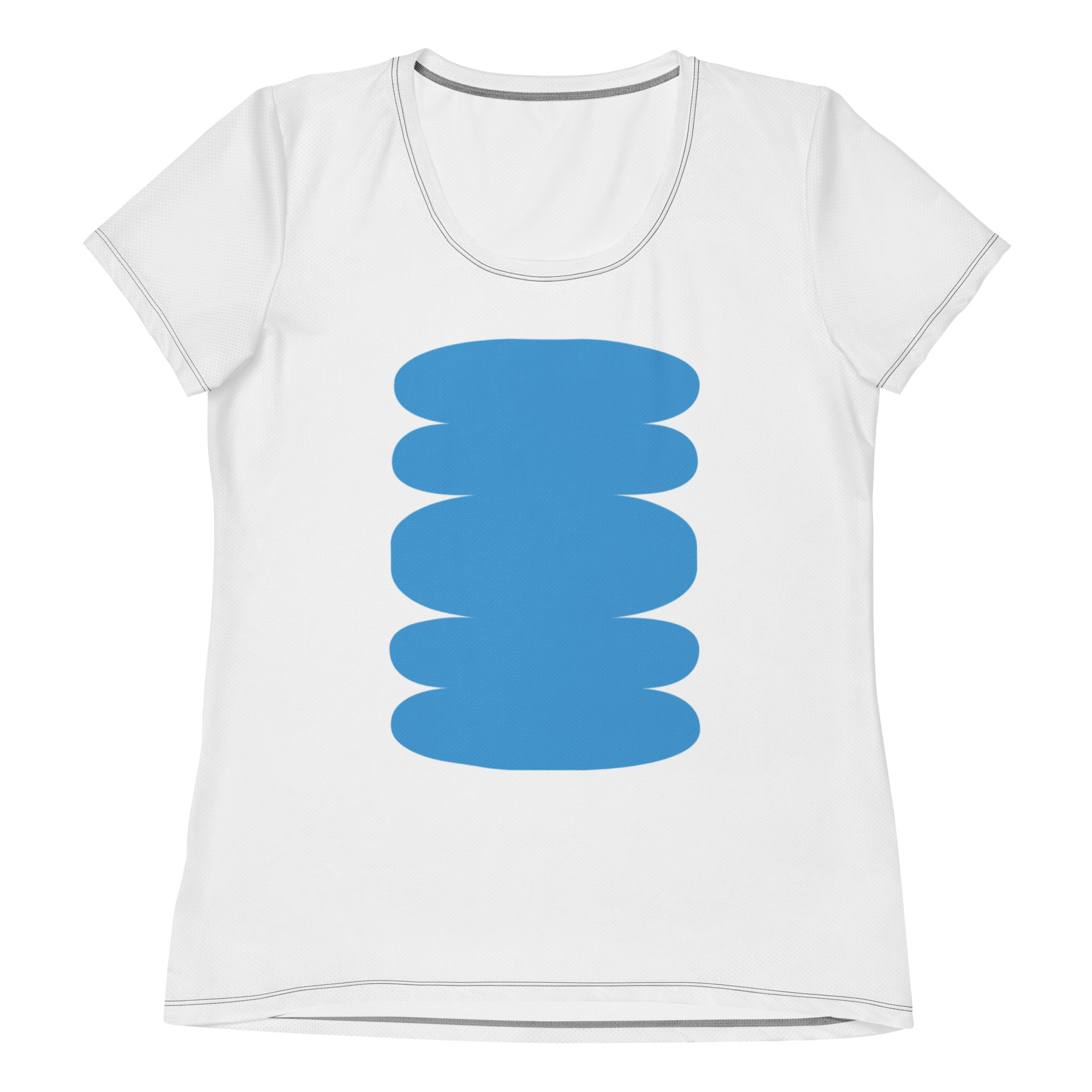 Ladies’ gym t-shirt