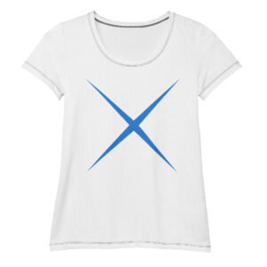 Alternative view of Athletic tee for women