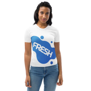Women's Fresh T-shirt