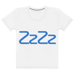 Alternative view of Women's T-shirt