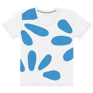 Women’s basic t-shirt