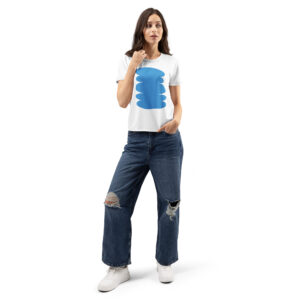 Women’s classic t-shirt