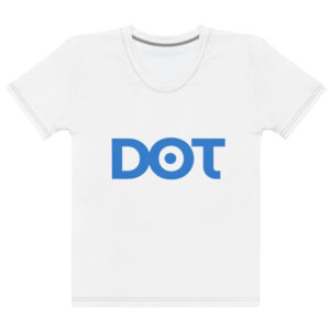 Alternative view of Women’s Premium Soft-Touch Classic Fit Everyday T-Shirt