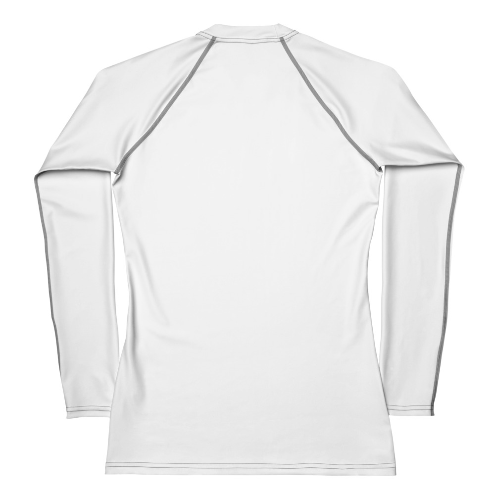 RAVORA Women’s Surf Rash Guard - Image 3