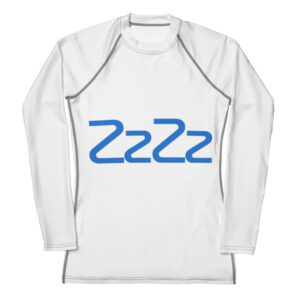 Alternative view of Women's Rash Guard