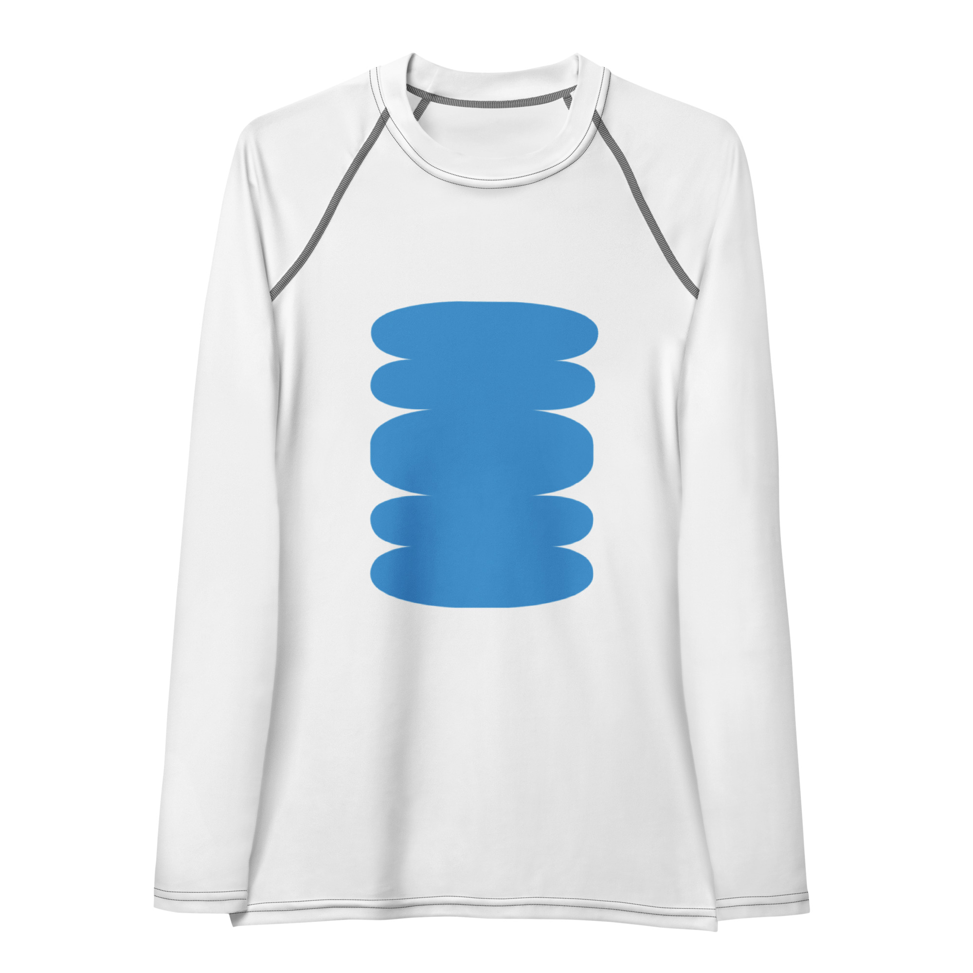 Women’s swim shirt - Image 2
