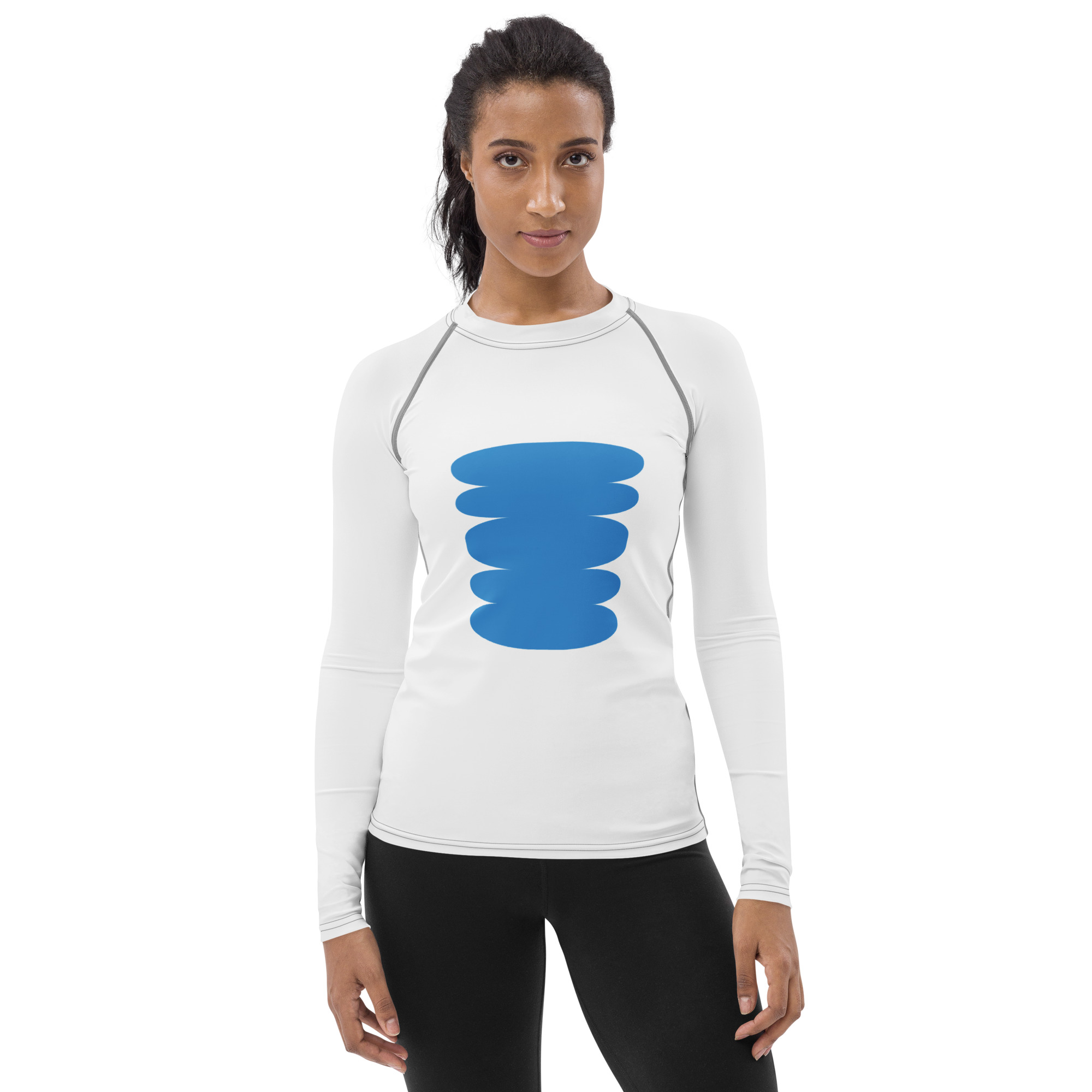 Women’s swim shirt - Image 3