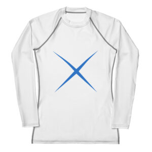 Alternative view of Women’s swim protection top