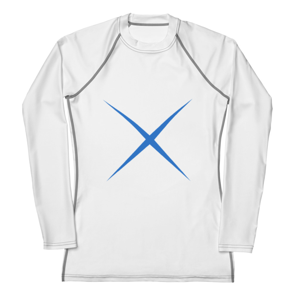 Women’s swim protection top - Image 2