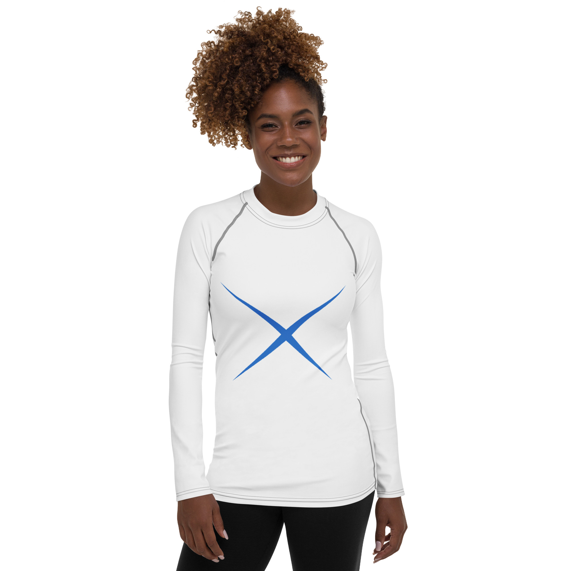 Women’s swim protection top - Image 8
