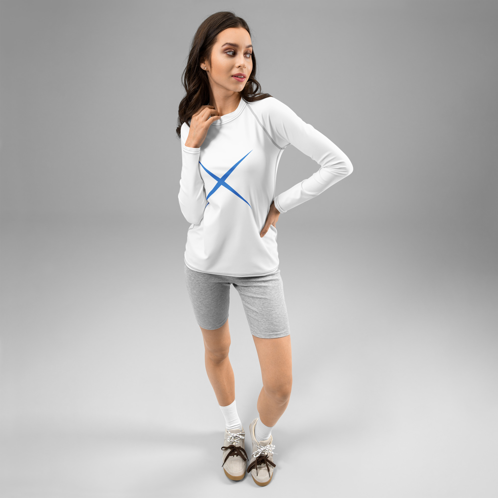 Women’s swim protection top - Image 6