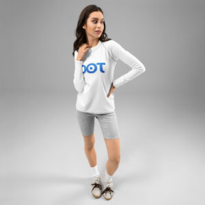 Women’s Ultimate UV-Protection Performance Long-Sleeve Rash Guard