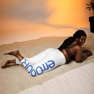 Alternative view of ErrOOOR Women’s Loose Fit Graphic Tee