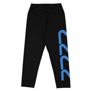 Yoga Capri Leggings
