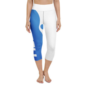 Yoga Capri Fresh Leggings
