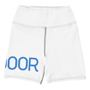 Alternative view of ErrOOOR Women’s Flex Yoga Shorts