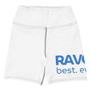 Alternative view of RAVORA Women’s Studio Yoga Shorts