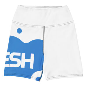 Alternative view of Yoga Fresh Shorts
