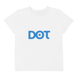 Youth Classic Fit Cotton Shirt