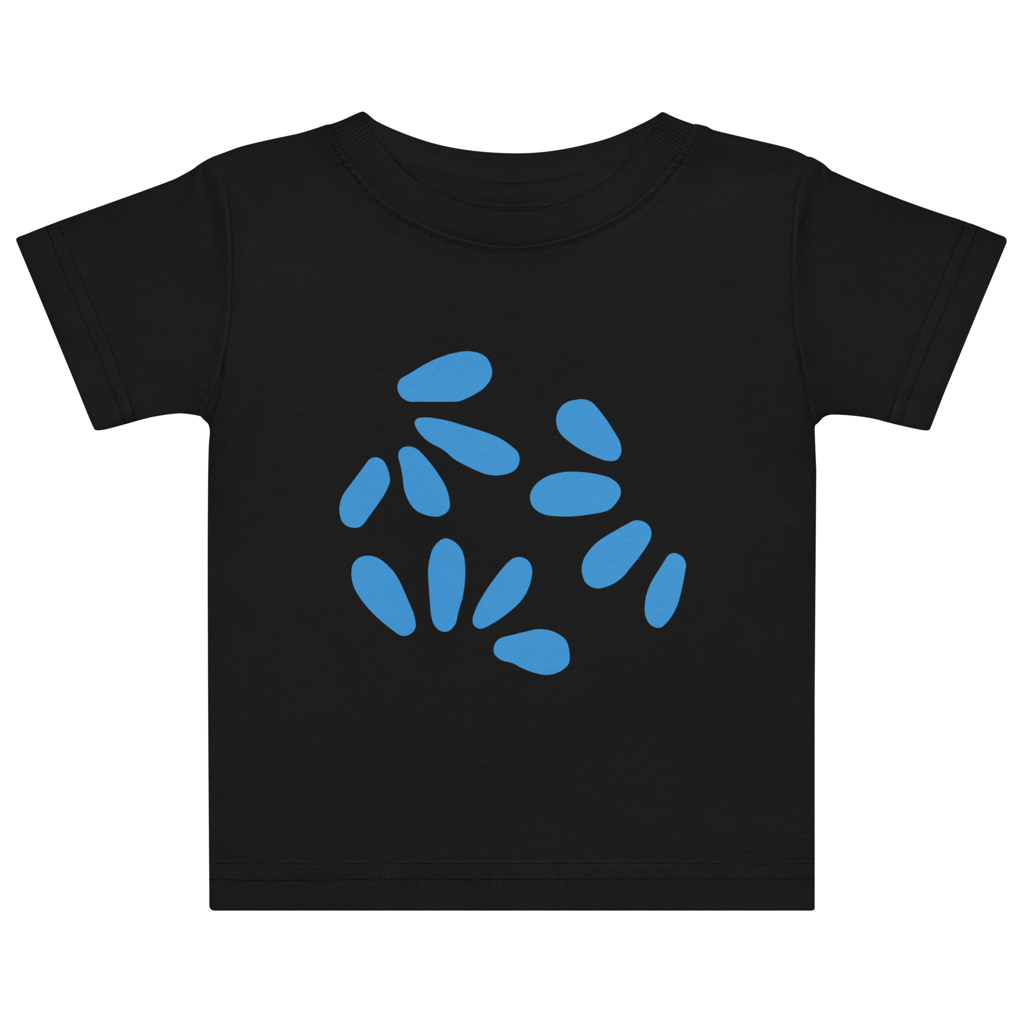 Newborn jersey top - Image 2