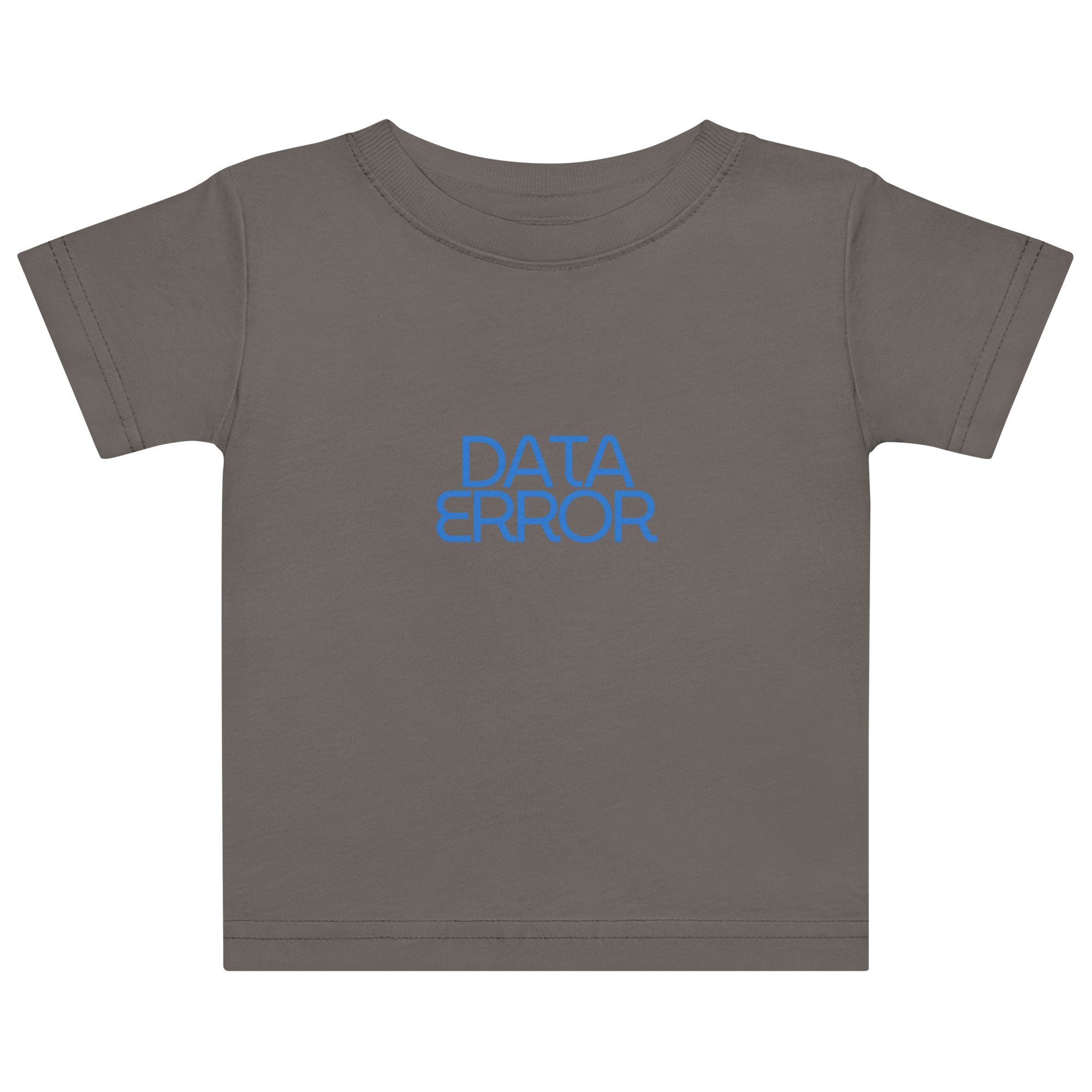 Data Error Baby jersey t-shirt - Image 3