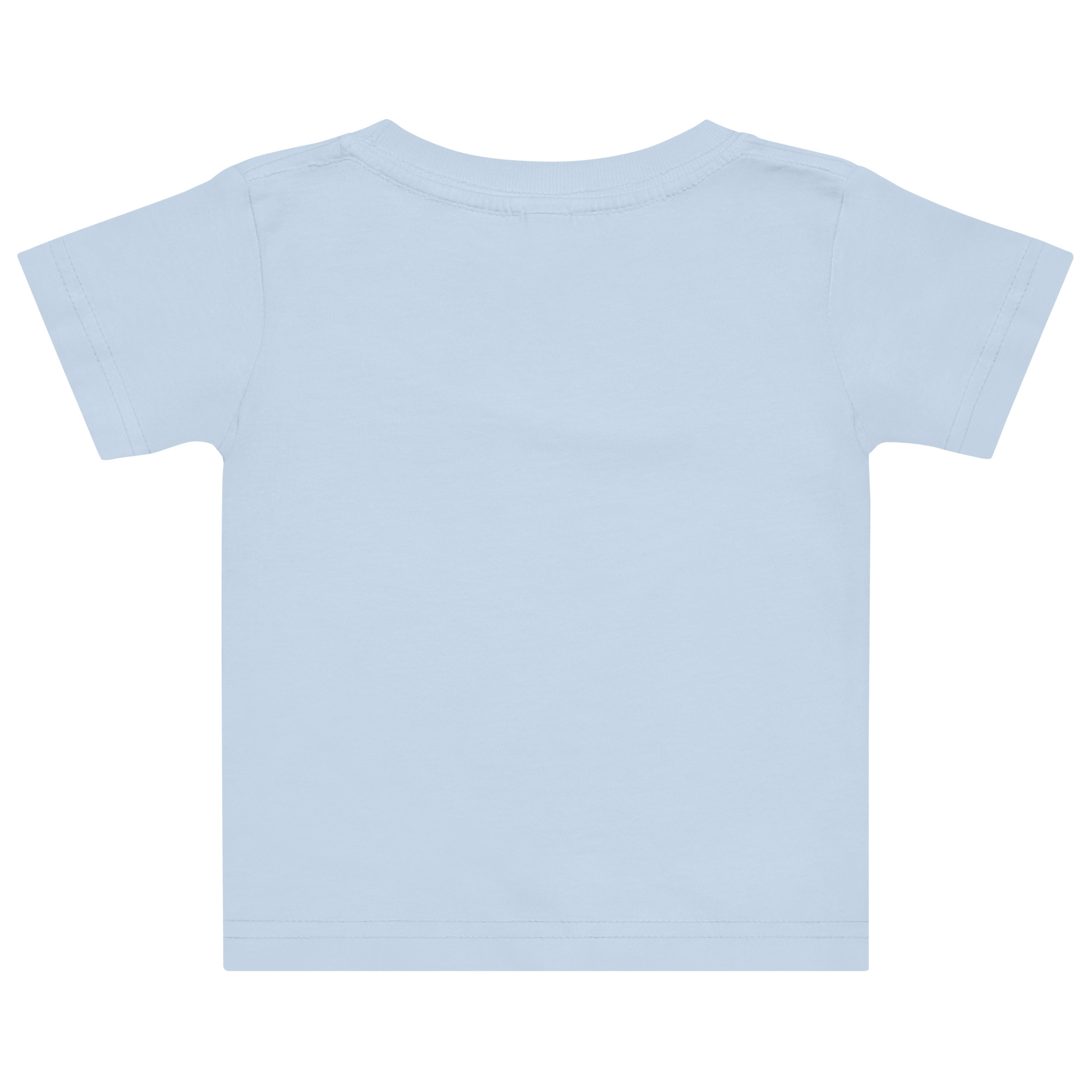 By me Baby jersey t-shirt - Image 11