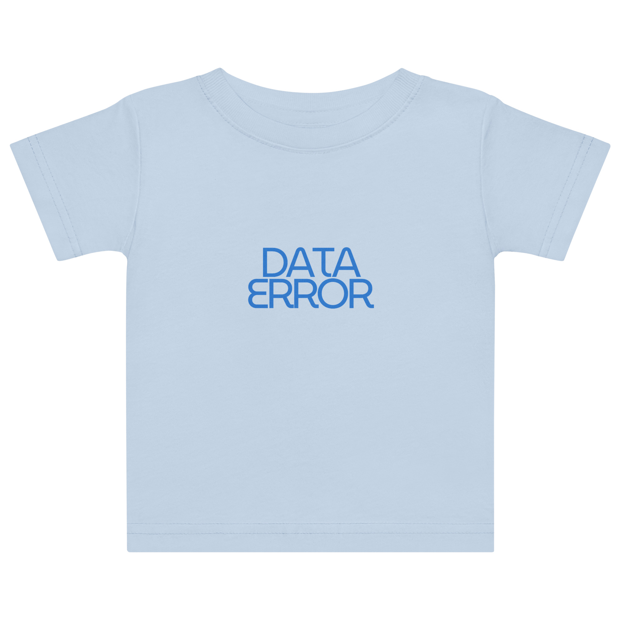 Data Error Baby jersey t-shirt - Image 5