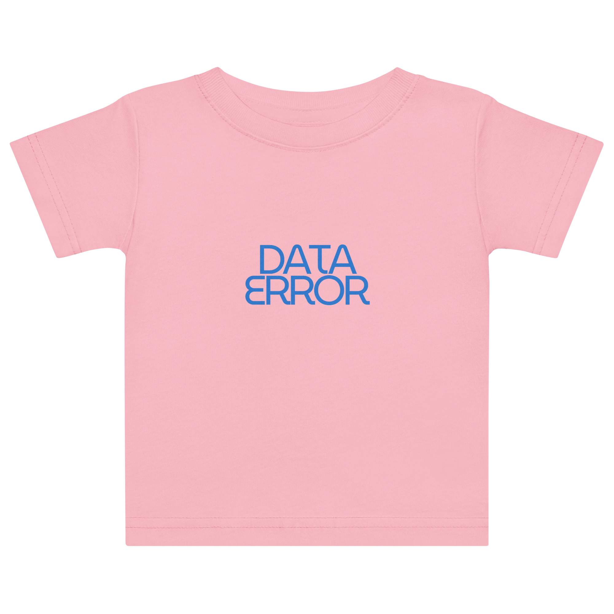 Data Error Baby jersey t-shirt - Image 4