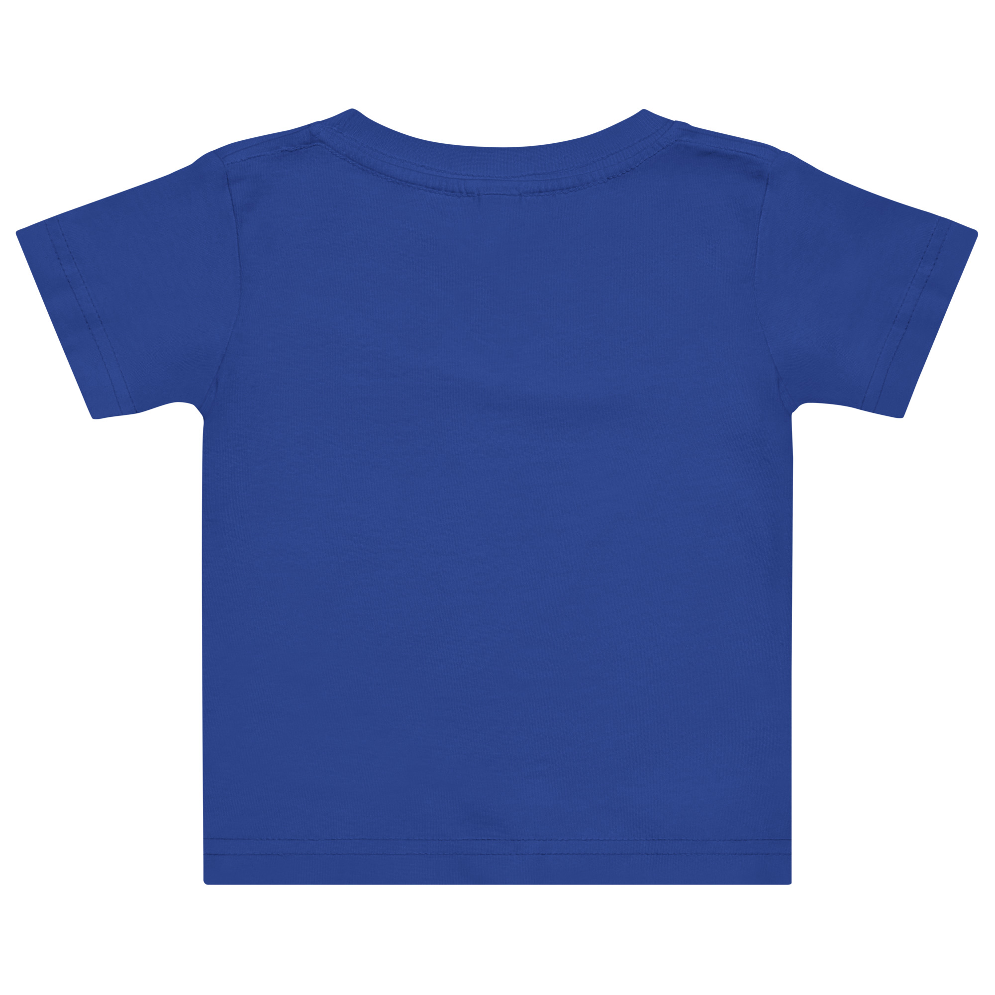 By me Baby jersey t-shirt - Image 8