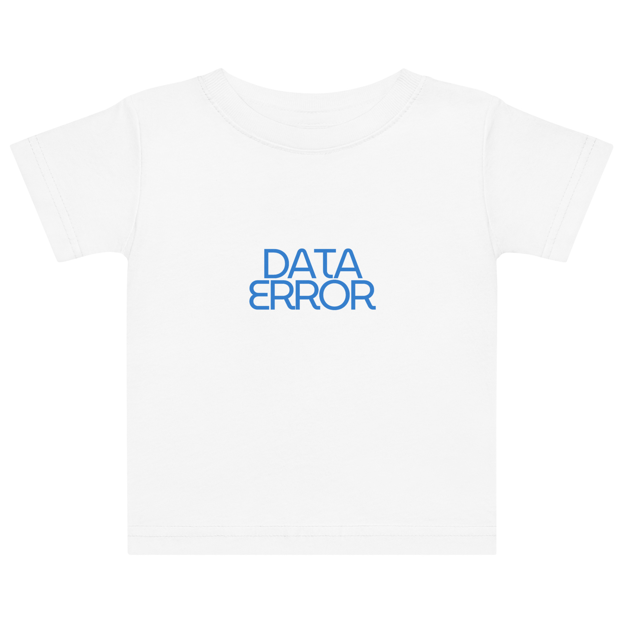 Data Error Baby jersey t-shirt - Image 6