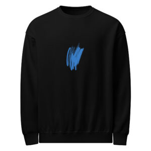 Alternative view of Crew neck sweatshirt