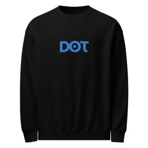 Alternative view of Classic Men's Essential Comfort Crew Neck Sweatshirt