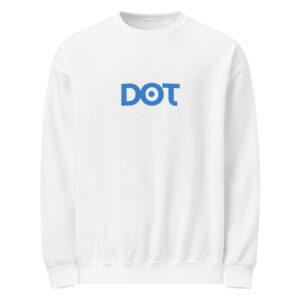 Classic Men's Essential Comfort Crew Neck Sweatshirt