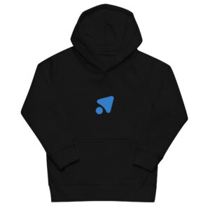 Alternative view of Bio-Based Comfort Hoodie
