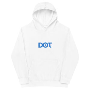 Junior Cozy Fleece Sweatshirt