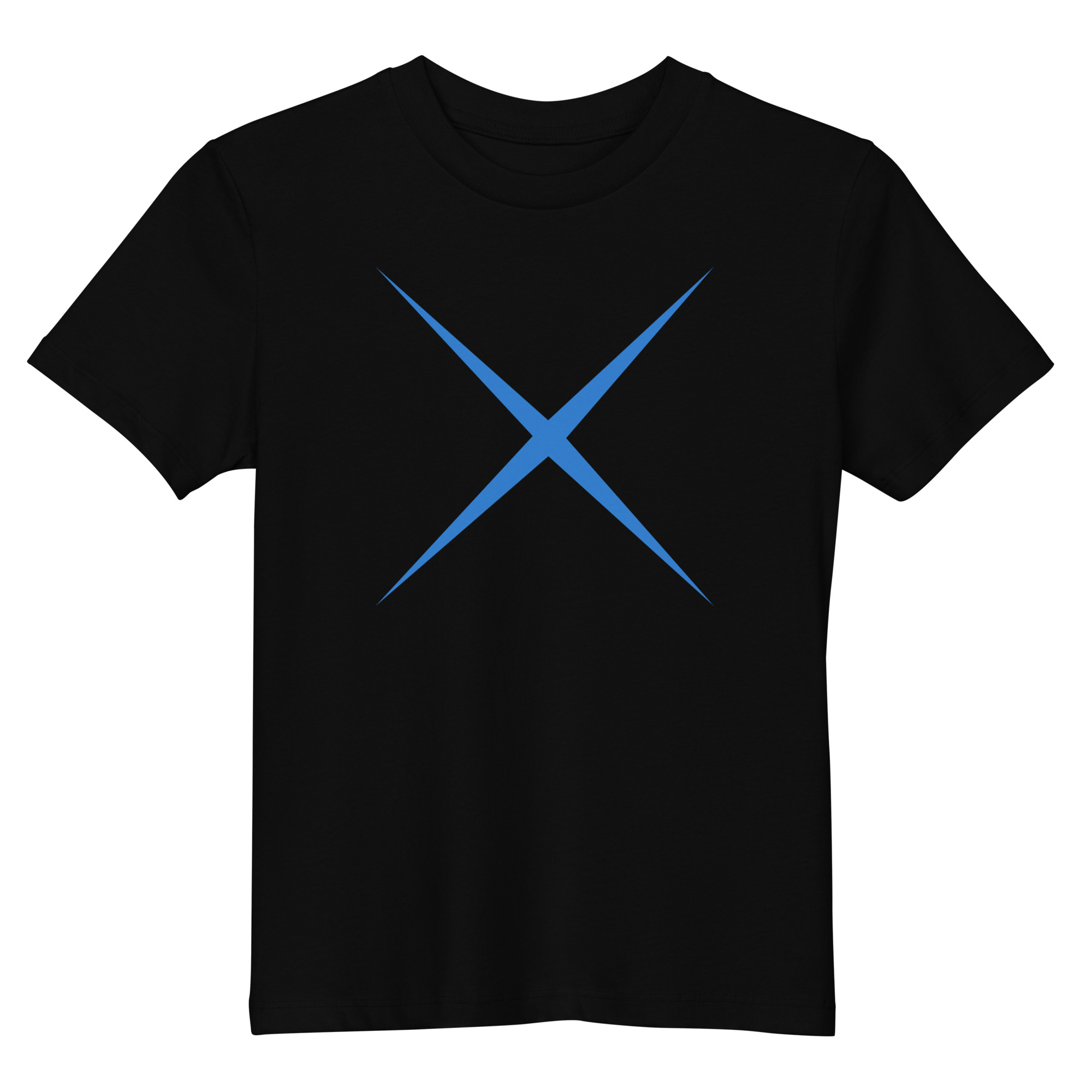 Kids’ organic cotton tee - Image 4